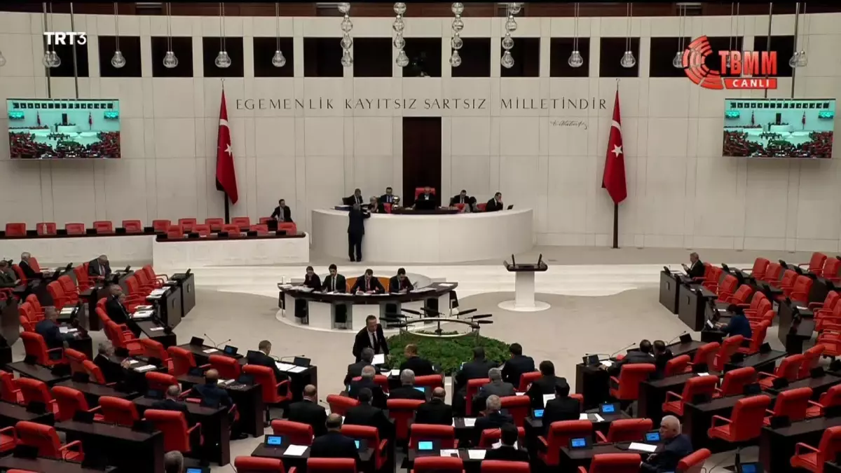 Engin Altay: Demokratik Yasal Sınırlar İçirisinde O Gök Kubbe, O Erdoğan\'ın Başına ya Yıkılacak ya Yıkılacak