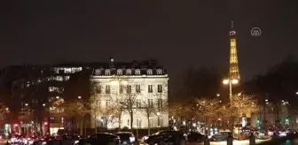 Fransa'da elektrik ve doğal gaz tüketimi tasarruf tedbirleriyle azaldı