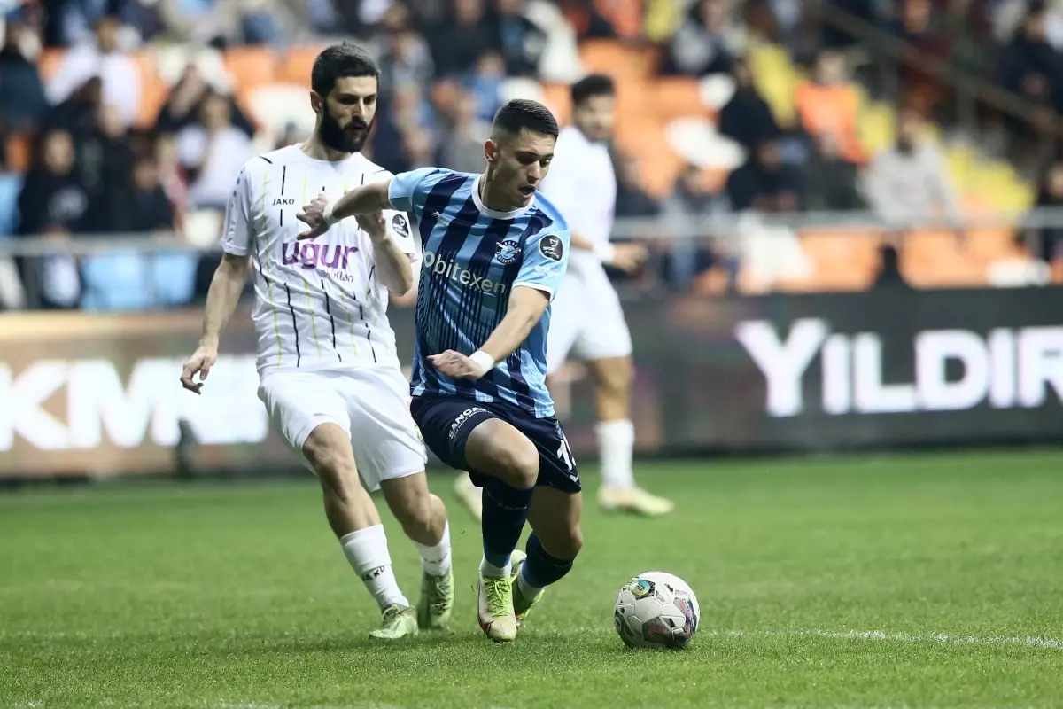 Futbol: Spor Toto Süper Lig