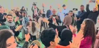 İsrail hapishanelerinde 40 yıllık mahkumiyetini tamamlayan Filistinli tahliye edildi