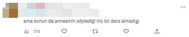 Küçük çocuğun görüntüleri sosyal medyayı ikiye böldü! Takdir eden de var 'Yanlış yönlendirilmiş' diyen de Küçük çocuğun görüntüleri sosyal medyayı ikiye böldü! Takdir eden de var 'Yanlış yönlendirilmiş' diyen de