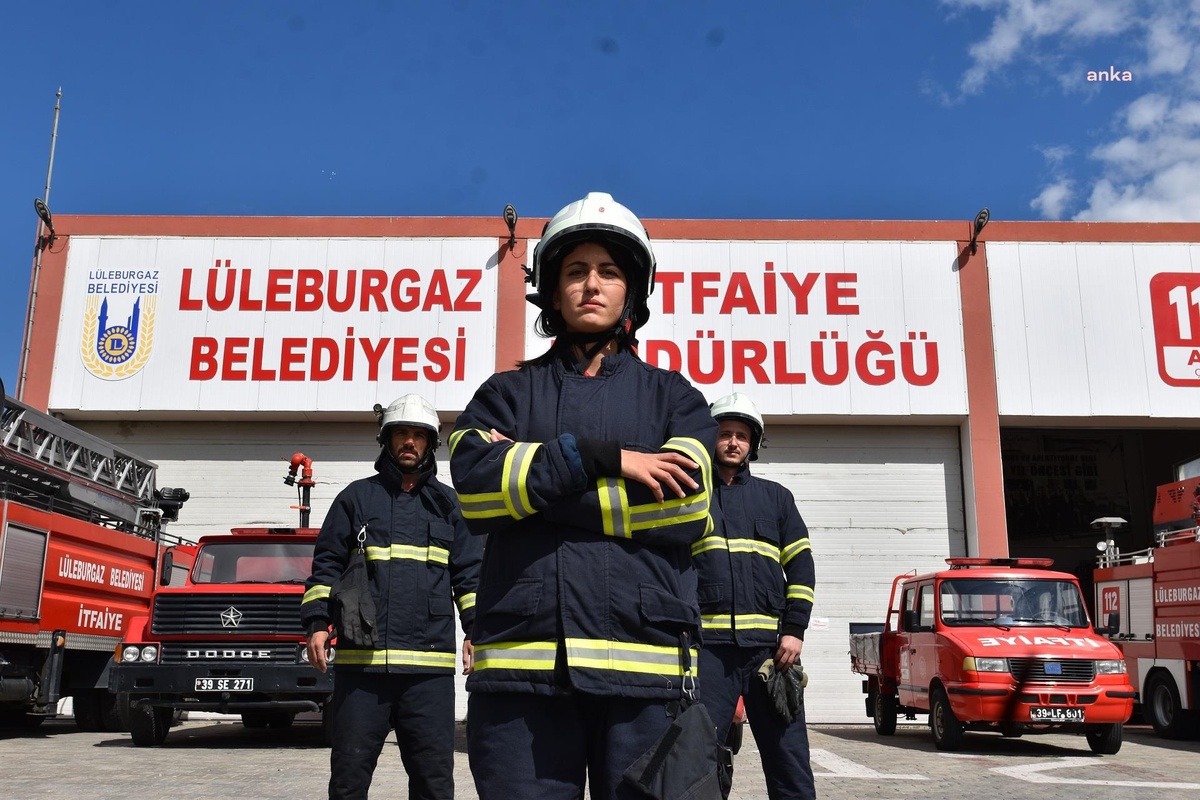 Lüleburgaz Belediyesi, Yüzlerce Canı Kurtardı