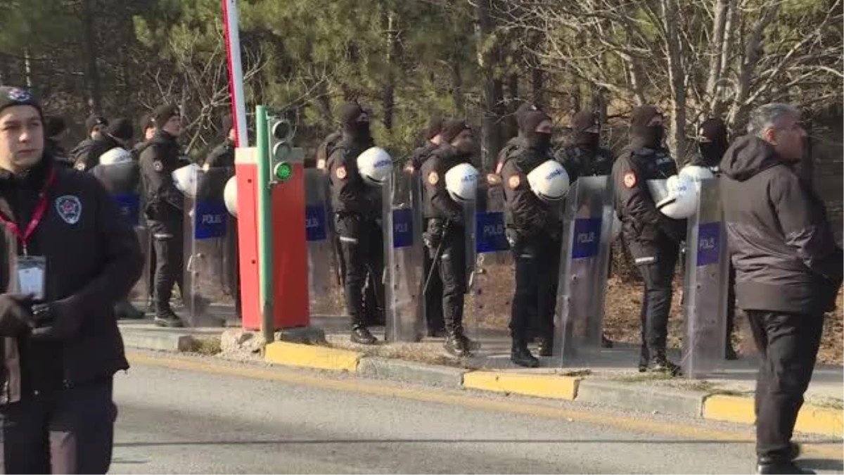 ODTÜ'den savunma sanayi zirvesinin ertelenmesine ilişkin açıklama