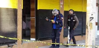 Sigara yakmak istedi, bomba gibi patladı