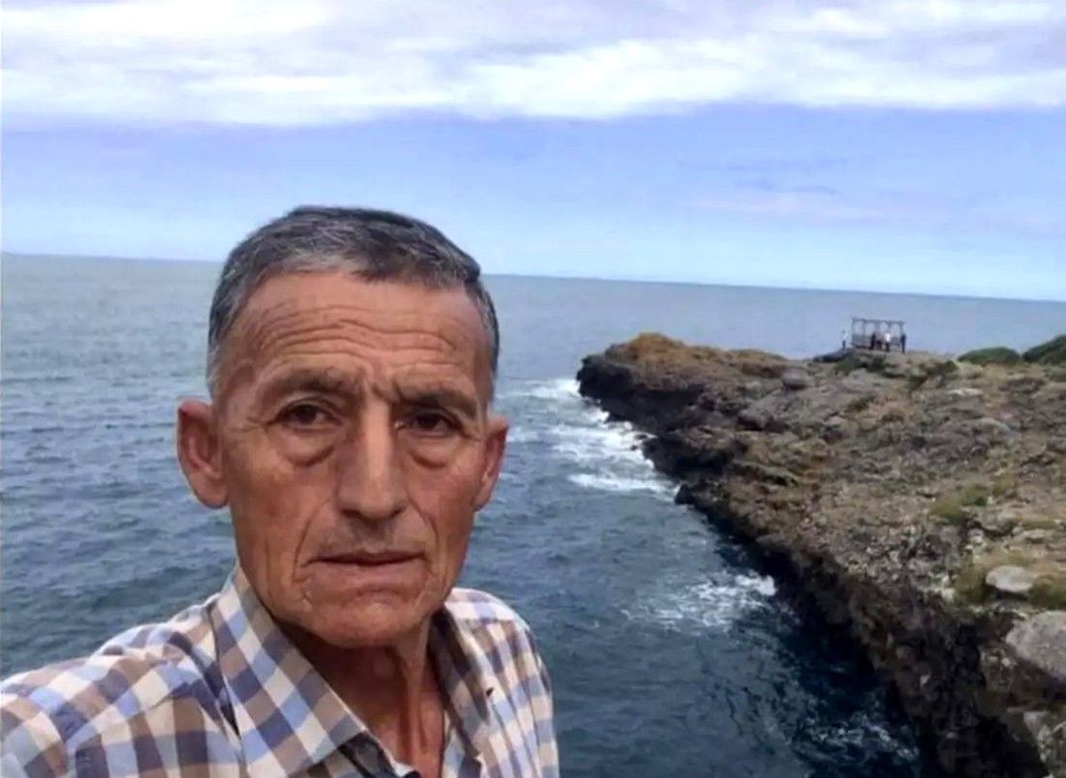 Sinop\'ta 10 gündür haber alınamayan adam evinde ölü bulundu