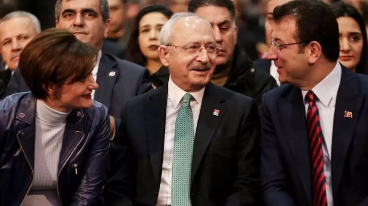Canan Kaftancıoğlu'nun paylaşımı herkesin aklına aynı soruyu getirdi: Aday Kılıçdaroğlu mu?