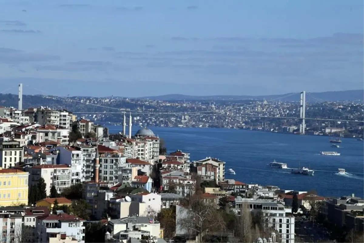 Türkiye Çinli Turistlere Tekrar Kucak Açmaya Hazır