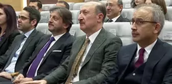 Üç bakanlık arasında 'Elektronik Tebligat Sistemi İşbirliği Protokolü' imzalandı