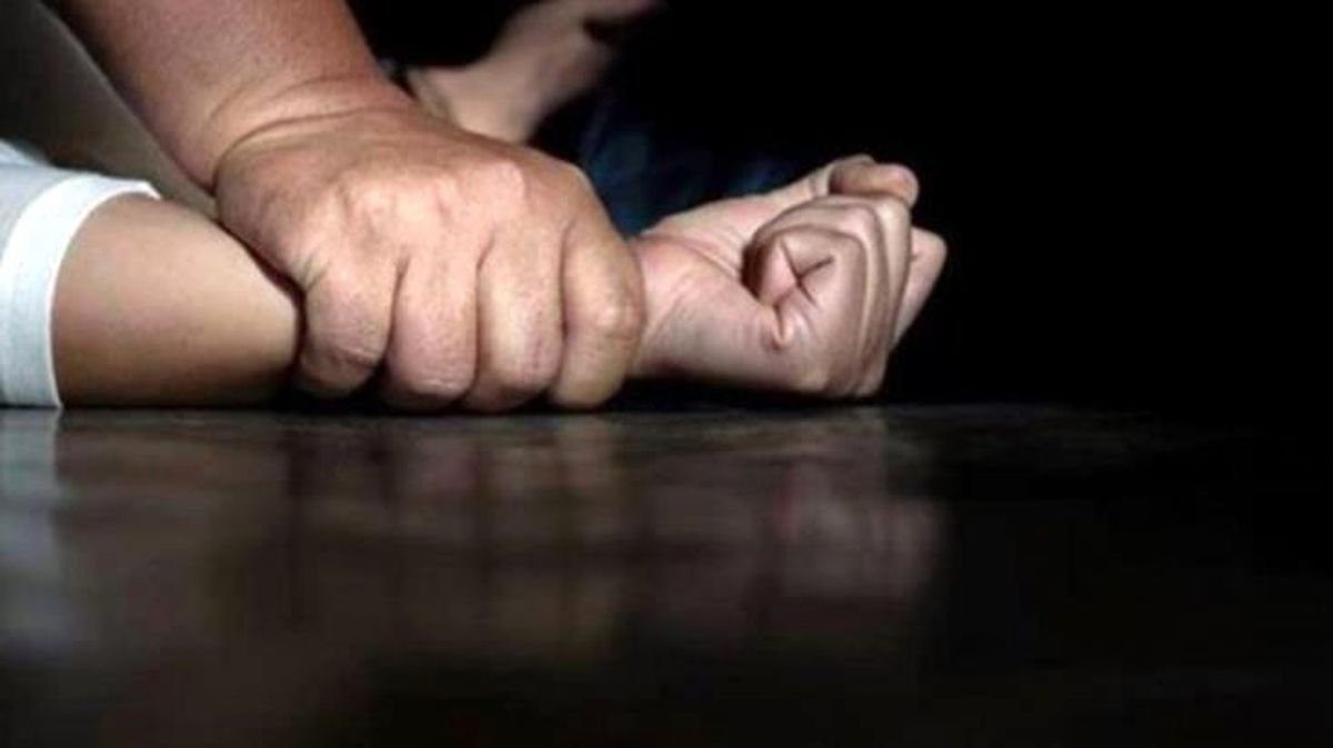 Üvey torununa cinsel istismarla suçlanan şahıstan akılalmaz savunma!