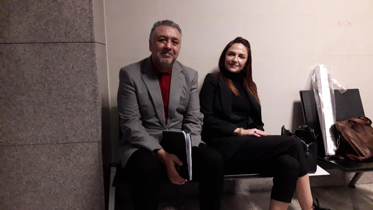 Yapımcı Mustafa Uslu "Ayla" Filminin Proje Sahibine 100 Bin Lira Tazminat Ödeyecek