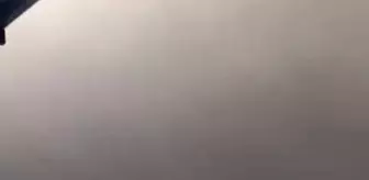 Yeşil saha boks ringine, ortalık savaş alanına döndü