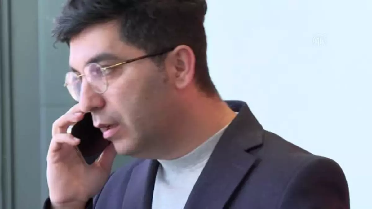 Yurt dışındaki eğitim hayatında ayrımcılık gören mühendis, ırkçılığa en iyi yanıtın başarmak olduğunu söyledi