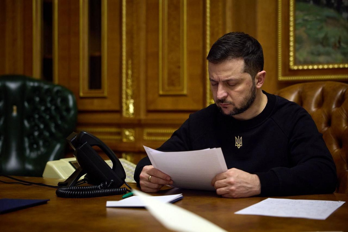 Zelenskiy: "Türkiye\'nin barış formülü uygulamasının bir parçası olma isteğine minnettarız"