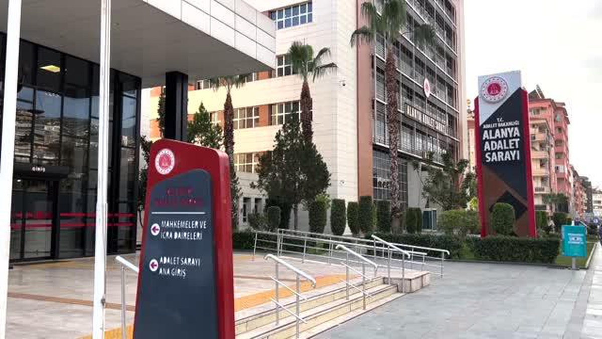 13 yıl kesinleşmiş hapis cezası bulunan hükümlü yakalandı