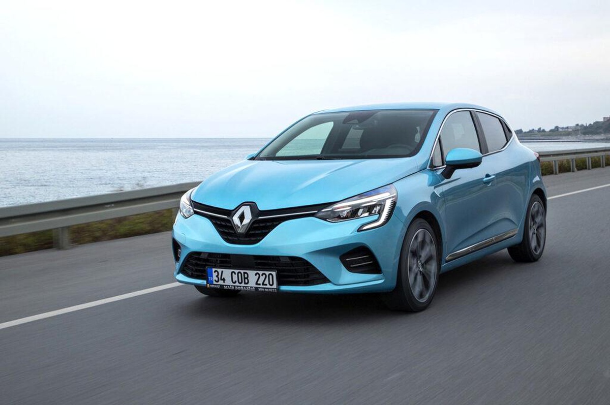 2022 yılının en hızlı büyüyen hafif ticari araç markası Renault oldu