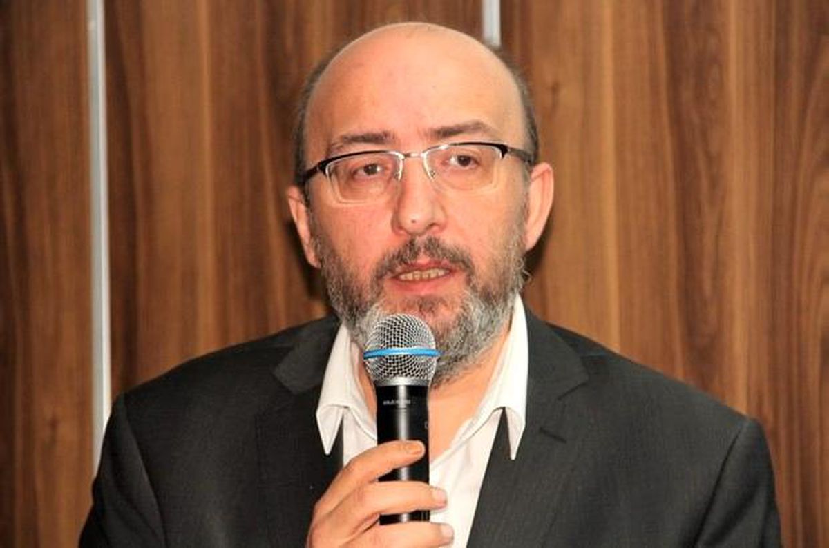 Başkan Mustafa Önsay: "Kütahya\'da partimize 3 bin yeni üye kaydettik"
