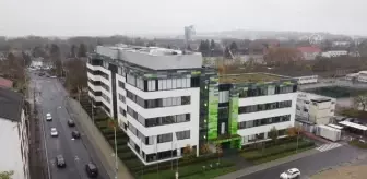 BioNTech'ten mRNA teknolojisiyle kanser tedavileri için İngiltere ile ortaklık