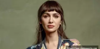 Birce Akalay'dan Flaş Serdar Bilgili Açıklaması