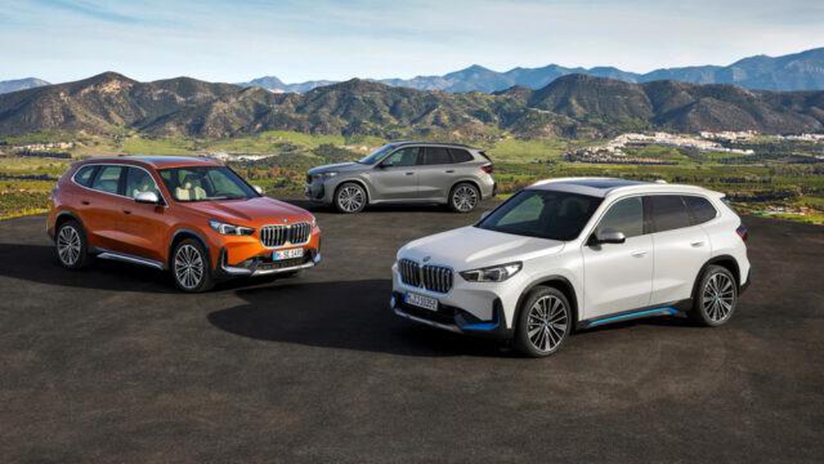 BMW uyardı! 14 bin otomobili geri çağırıyor