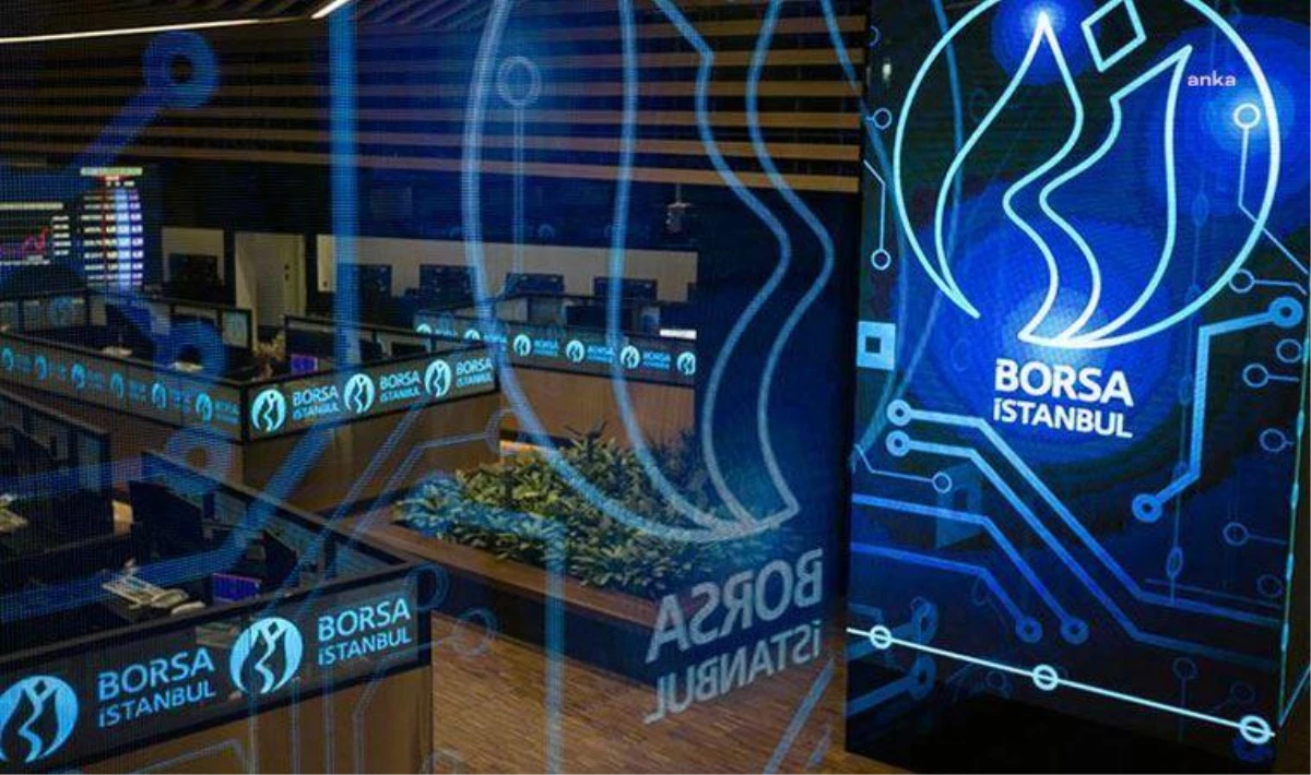 Borsa İstanbul\'da 3 Büyük Banka Hissesinde İşlemler Durdu