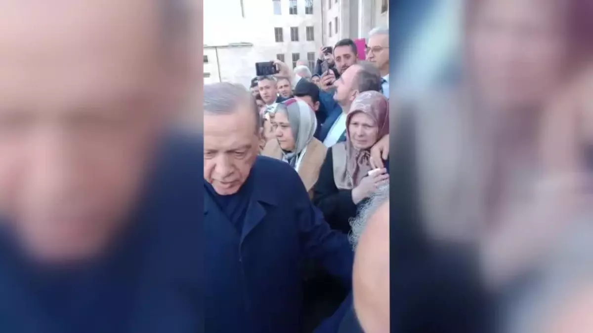 Bursalı Köylüler, Meralarını Satan AKP\'li Belediyeyi Cumhurbaşkanı Erdoğan\'a Şikayet Etti.