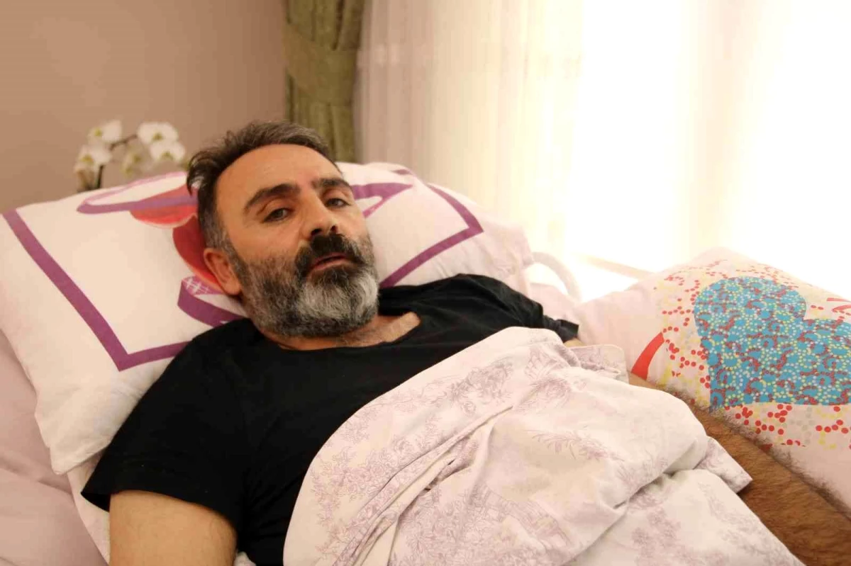 CHP\'li belediyenin ihmali yatağa mahkum etti