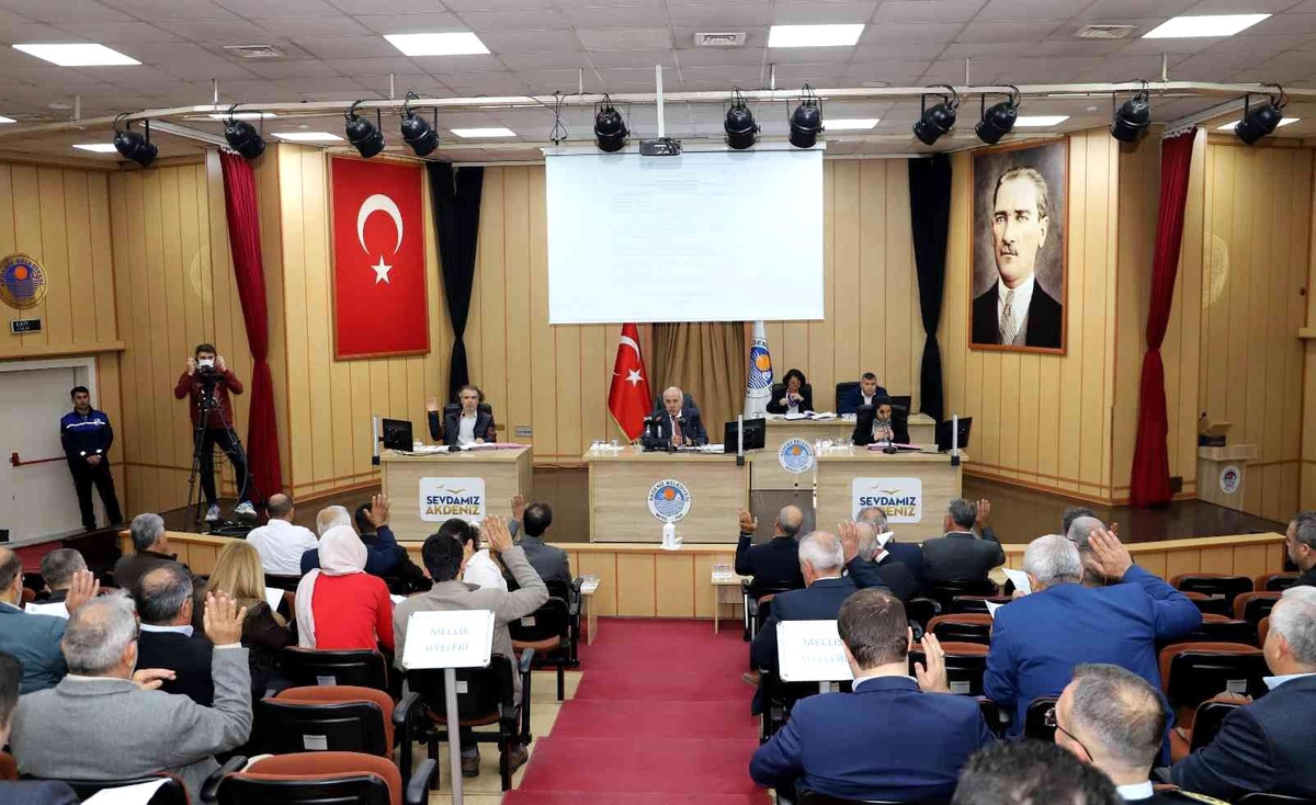 Çilek Mahallesine yeni bir kompleks kazandırılacak