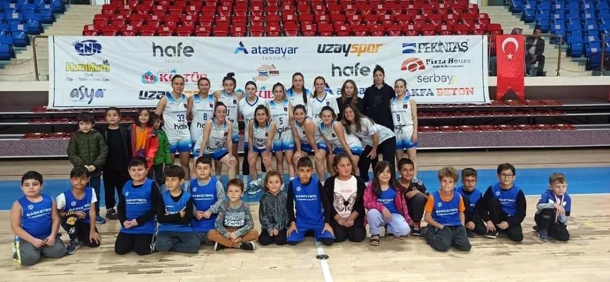 Düzce Atletik, Galatasaray\'ı konuk edecek