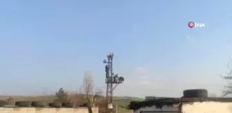 Elektrik akımına kapılan elektrik ustası feci şekilde can verdi