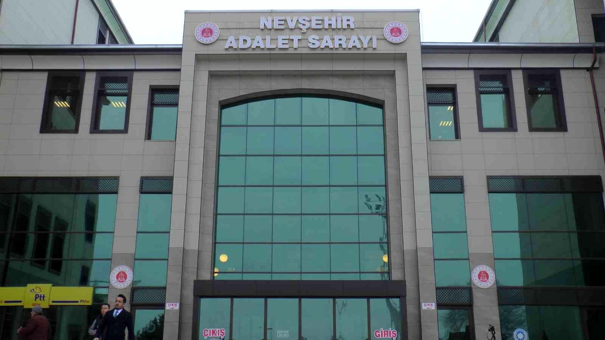 FETÖ adına dolandırıcılık yapan şahıs tutuklandı