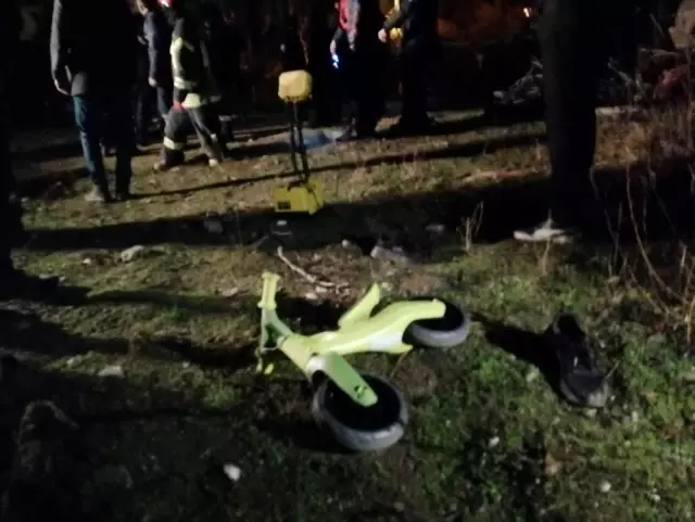 Baba ve oğlunun cansız bedeni su kuyusunda bulunmuştu! Geriye ailenin mutlu fotoğrafı kaldı