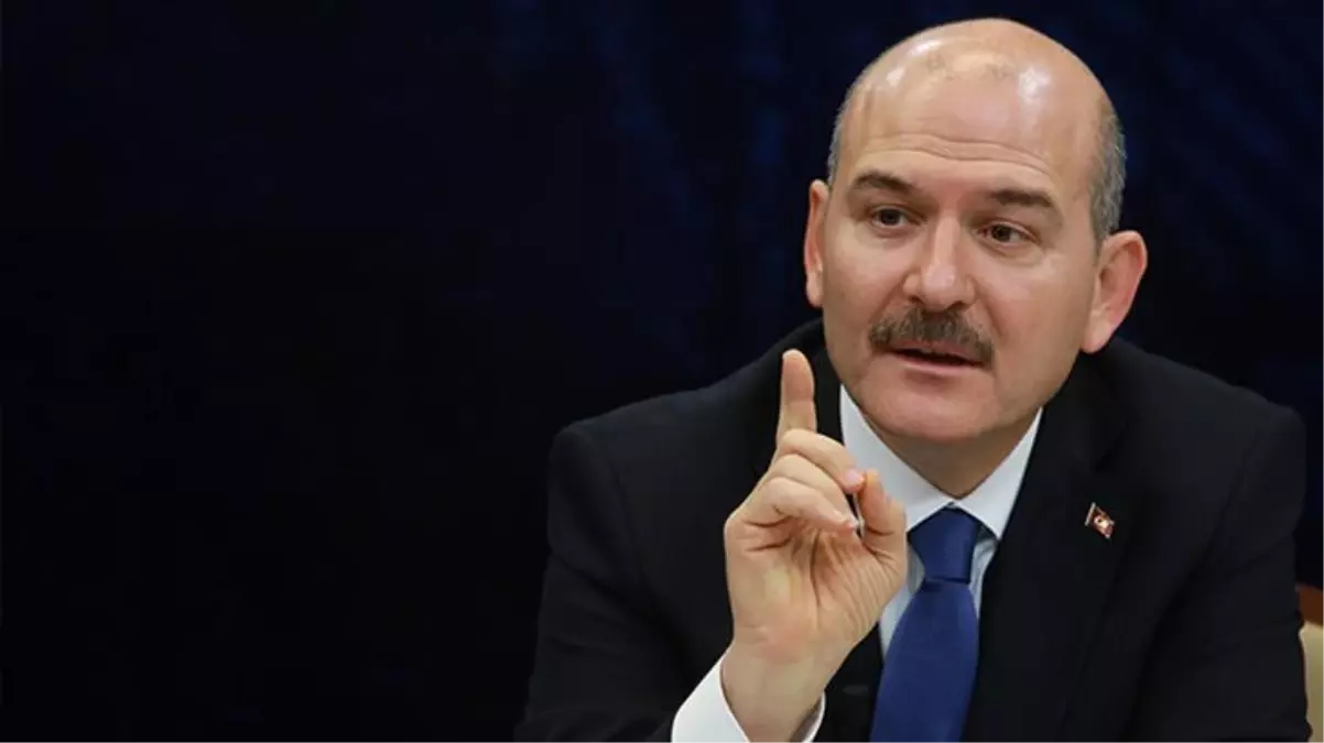 Bakan Soylu\'dan canlı yayında milyonlara çağrı: TRT Kürdi\'ye sahip çıkın