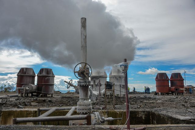 Kenya, Ulusal Elektrik Şebekesine 3 Bin Megavat Yenilenebilir Enerji Ekleme Planını Açıkladı Kenya, Ulusal Elektrik Şebekesine 3 Bin Megavat Yenilenebilir Enerji Ekleme Planını Açıkladı