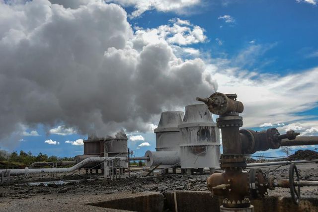 Kenya, Ulusal Elektrik Şebekesine 3 Bin Megavat Yenilenebilir Enerji Ekleme Planını Açıkladı Kenya, Ulusal Elektrik Şebekesine 3 Bin Megavat Yenilenebilir Enerji Ekleme Planını Açıkladı