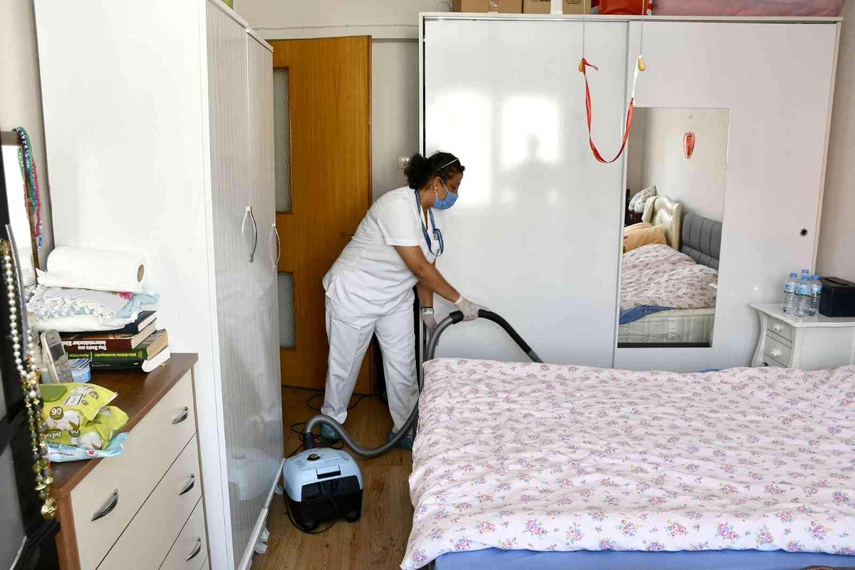 Kuşadası Belediyesi 2022\'de yardım ve desteklerini 4 kat arttırdı