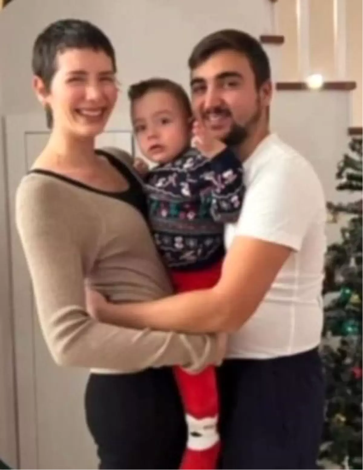 2 yaşındaki Batu ve babasının öldüğü kuyu, zeytin ağaçlarını sulamak için açılmış (2)