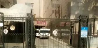 Kuyuya düşerek hayatını kaybeden baba-oğulun cenazeleri teslim alındı