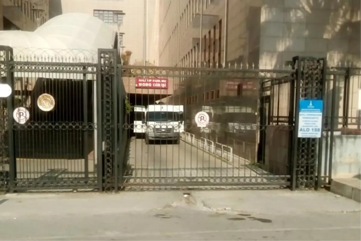 Kuyuya düşerek hayatını kaybeden baba-oğulun cenazeleri teslim alındı