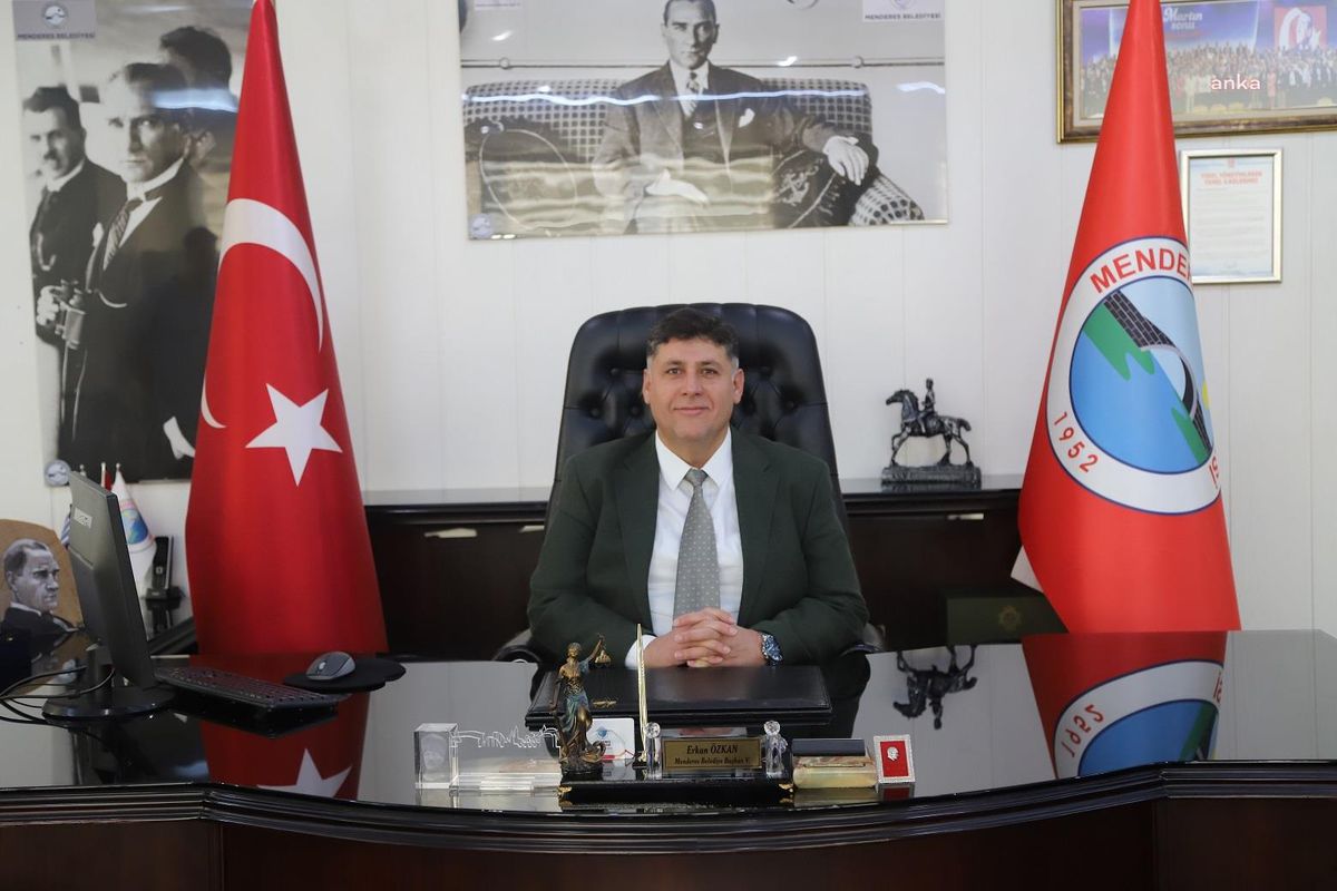 Menderes Belediyesi\'nin Sıkı Takibi Sonuç Verdi: Elektrik Tedarik Firmalarından 18 Milyon Liralık Gelir