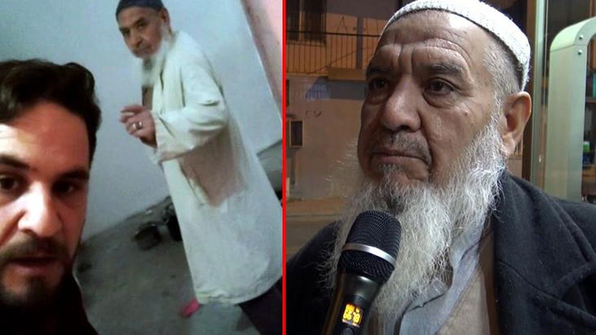 Kiracısıyla yaşadığı tartışmayla gündeme gelen ev sahibi suskunluğunu bozdu