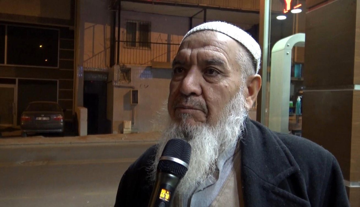 O ev sahibi suskunluğunu bozdu: "Videoyu beni tahrik ederek çekti"