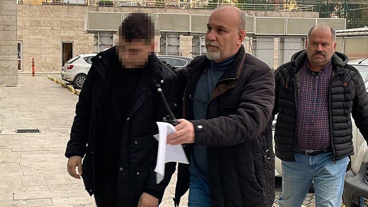 Okulda annesini öldüren 17 yaşındaki çocuk ifade verdi: Başkasıyla olduğunu öğrenince çok sinirlendim