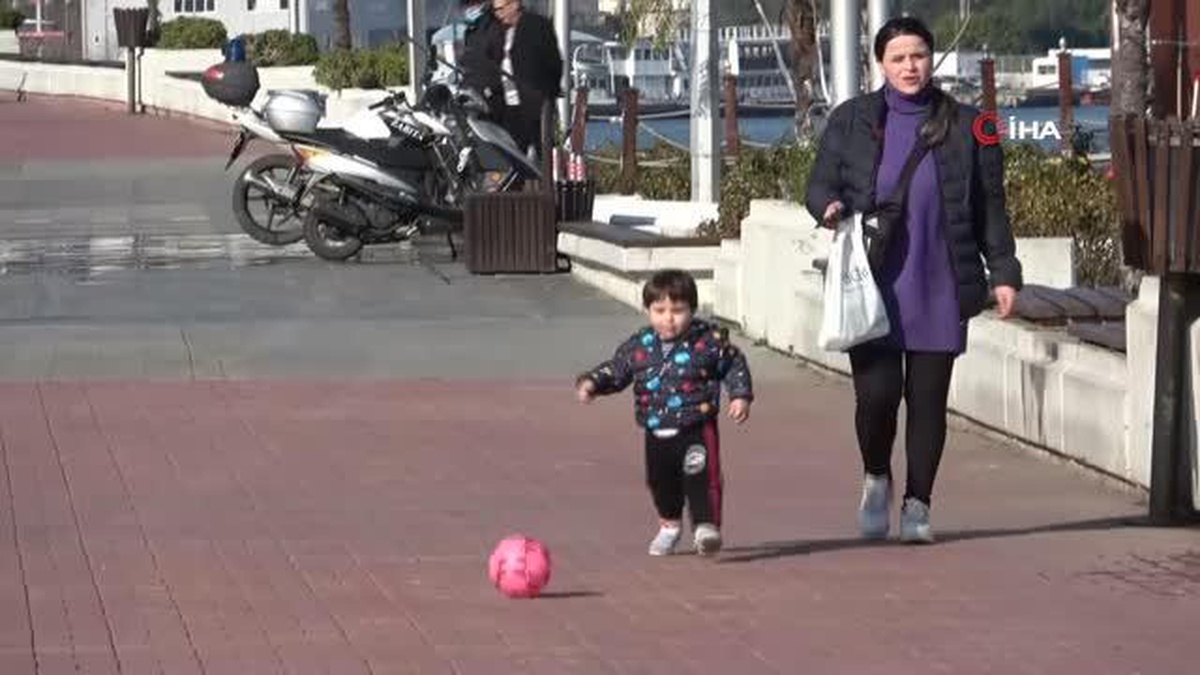 Profesörden korkutan kuraklık açıklaması: "Böyle giderse kış kuraklığı yaşanacak, üretim periyodumuz kayacak"
