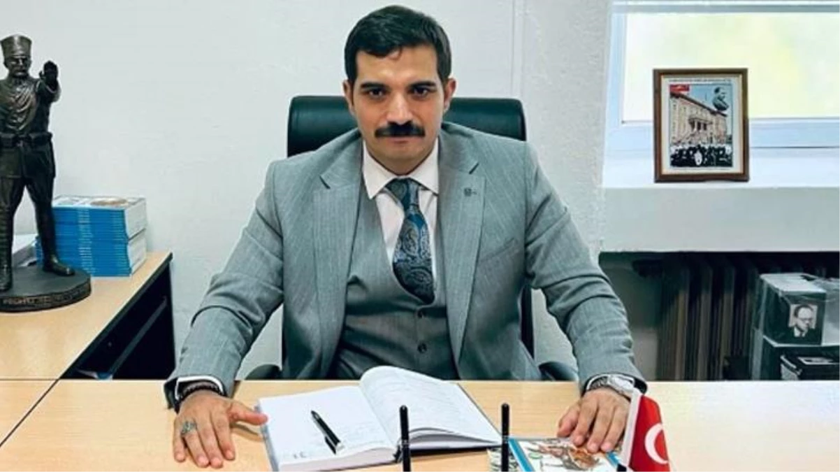 Sinan Ateş cinayeti kapsamında tutuklanan MHP\'li ismin ifadesi ortaya çıktı