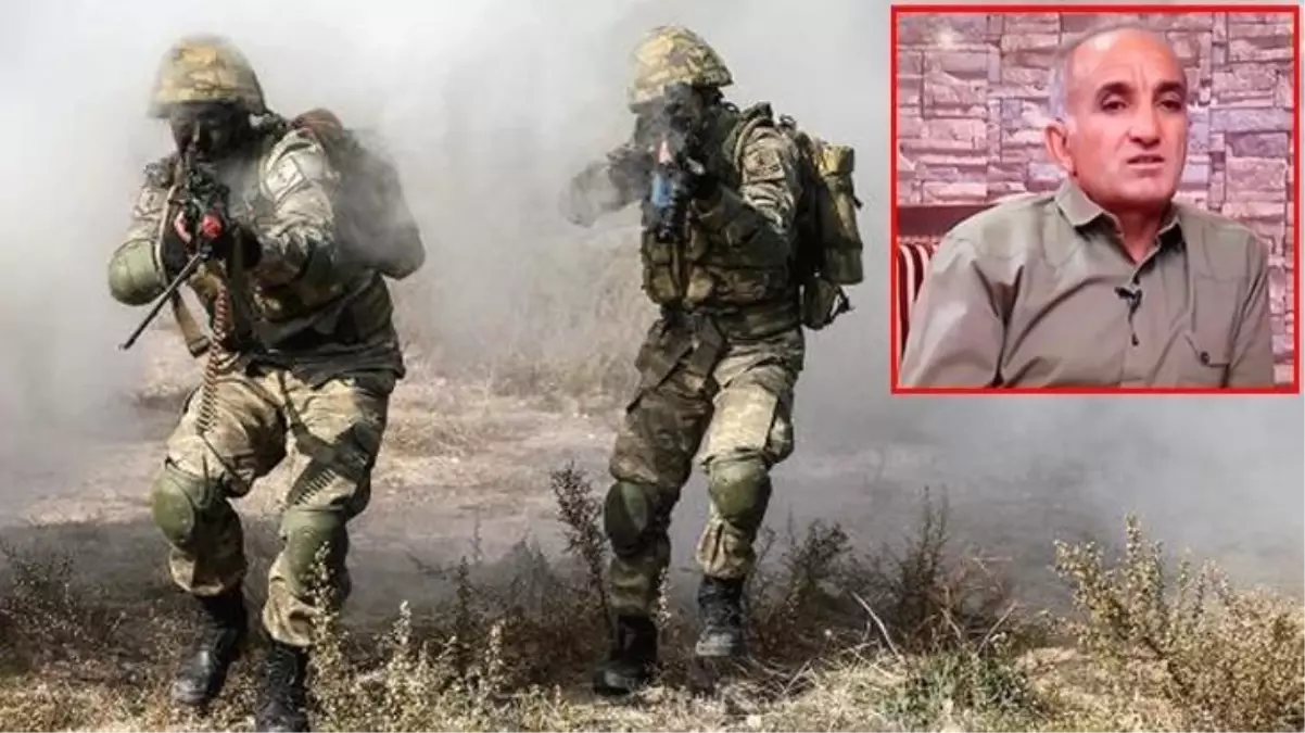 Bursa\'da cezaevi aracına düzenlenen terör saldırısının azmettiricisi Zeki Gürbüz, MİT\'in Suriye\'de düzenlediği operasyonla etkisiz hale getirildi