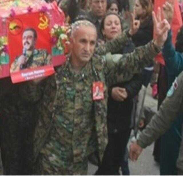 Son Dakika: MİT, Bursa'da cezaevi servis aracına saldırıyı azmettiren MLKP'nin sözde yöneticilerinden Zeki Gürbüz'ü Suriye'de etkisiz hale getirdi