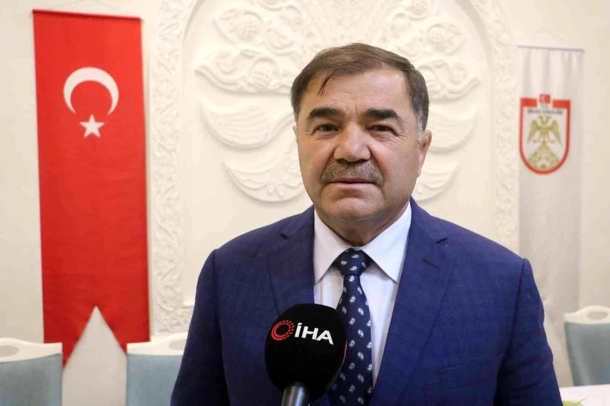 Türkiye Güreş Federasyonunun eski başkanı Musa Aydın\'dan Cengizhan Şimşek açıklaması Açıklaması