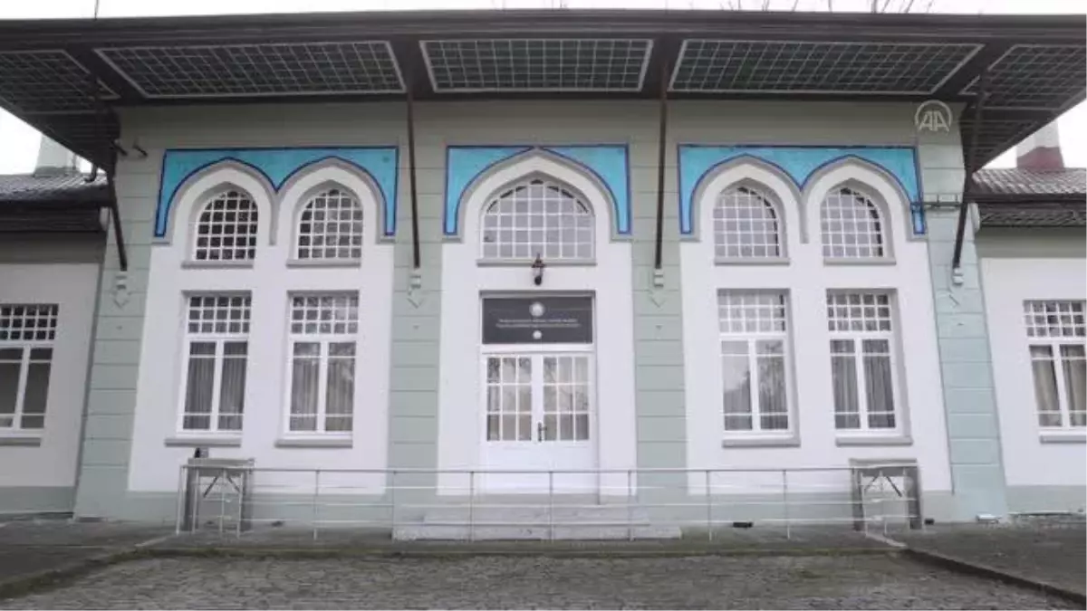 Trakya Üniversitesi Doğa Tarihi Müzesi\'nde 40 yılda toplanan örnekler sergilenecek