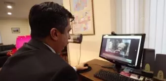 Türkiye'nin Kiev Büyükelçisi Güldere, 'Savaşın yüzü' fotoğrafını oyladı