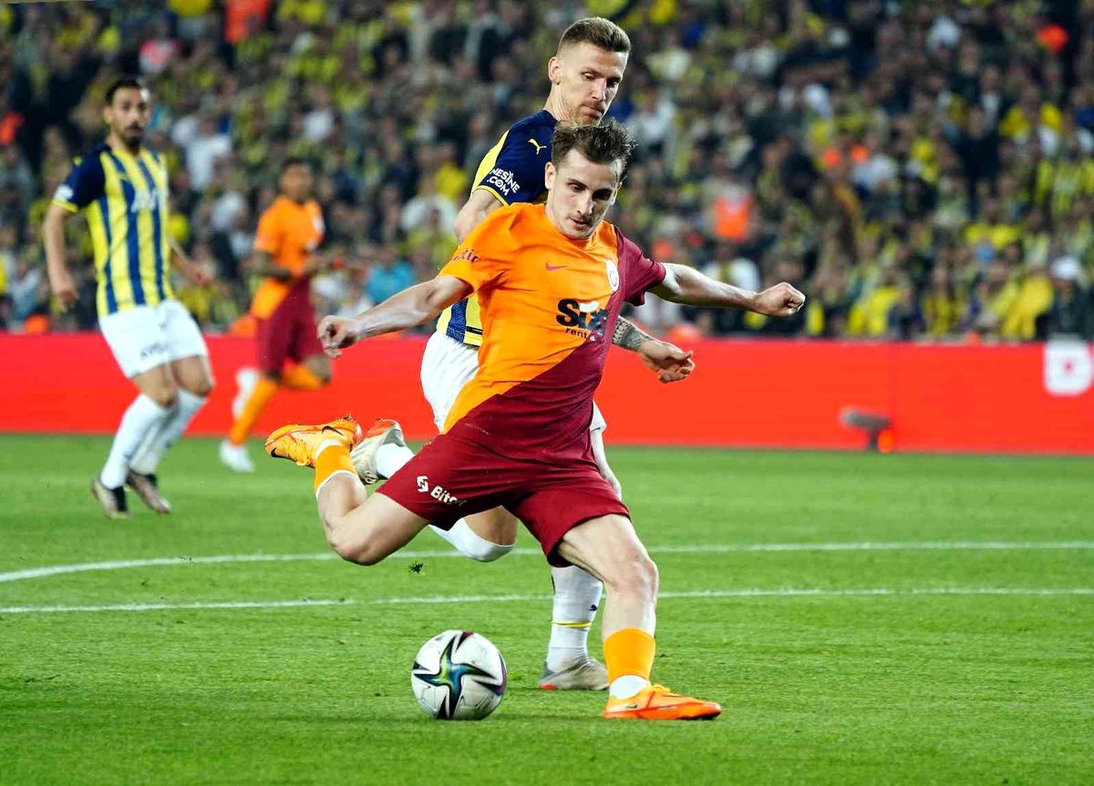 6 milyar 260 milyon TL\'lik derbi